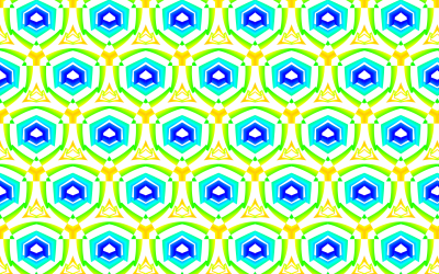 Seamless Pattern 55 clipart