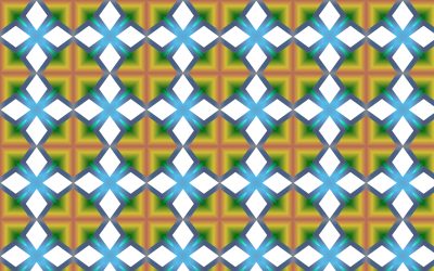Seamless Pattern 6 clipart