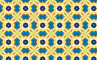 Seamless Pattern 68 clipart
