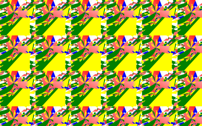 Seamless Pattern 75 clipart