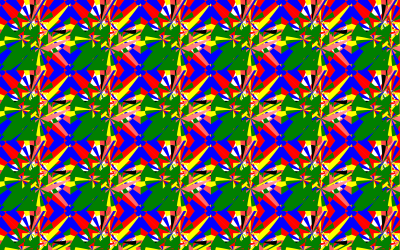 Seamless Pattern 76 clipart
