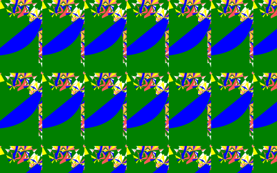 Seamless Pattern 77 clipart