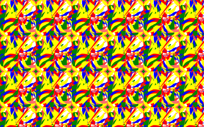 Seamless Pattern 78 clipart