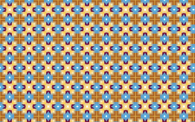 Seamless Pattern 8 clipart