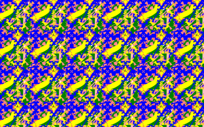 Seamless Pattern 80 clipart