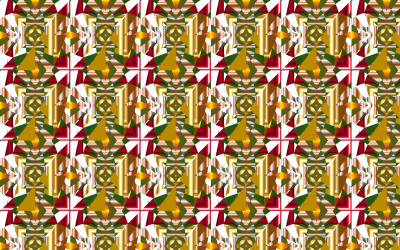 Seamless Pattern 82 clipart