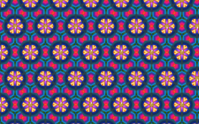 Seamless Pattern 84 clipart