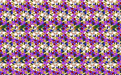 Seamless Pattern 87 clipart