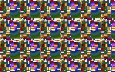 Seamless Pattern 89 clipart