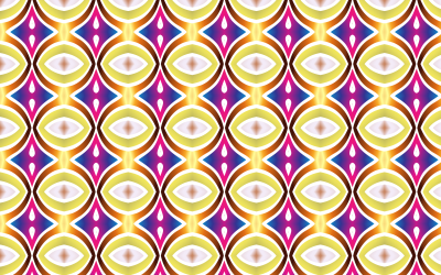 Seamless Pattern 9 clipart