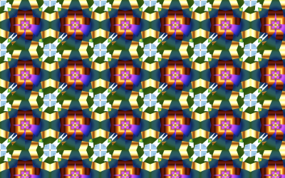 Seamless Pattern 90 clipart