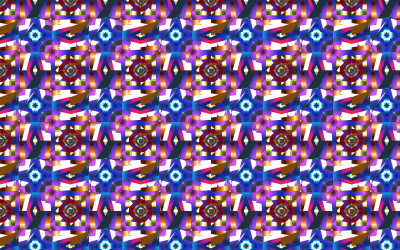 Seamless Pattern 94 clipart