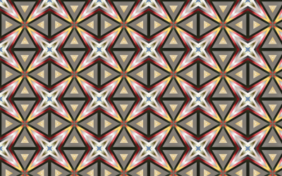 Seamless Pattern DailySketch58 3 clipart