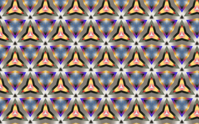 Seamless Pattern DailySketch58 4 clipart