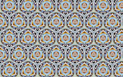 Seamless Pattern DailySketch58 5 clipart