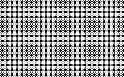 Seamless Simple Pattern clipart