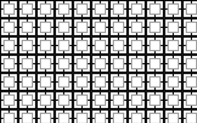 Seamless Squares Pattern clipart