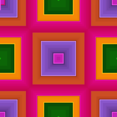 Seamless tile clipart