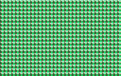 Seamless Triangular Contentment Pattern 13 clipart