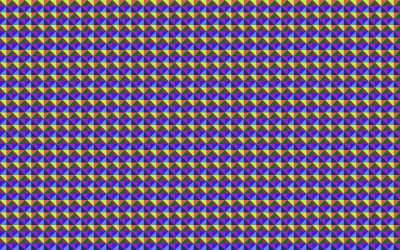 Seamless Triangular Contentment Pattern clipart