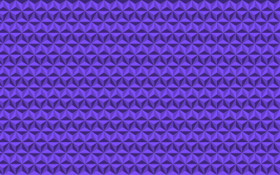 Seamless Triangular Pattern clipart