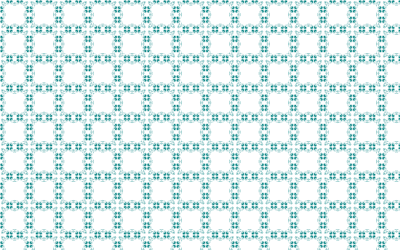 Seamless Vintage Floral Design Mark II Pattern 5 clipart