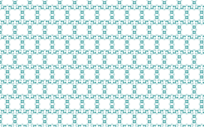 Seamless Vintage Floral Design Mark II Pattern 6 clipart