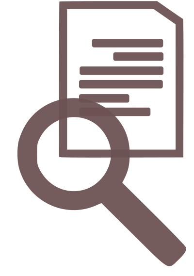 Search document clipart