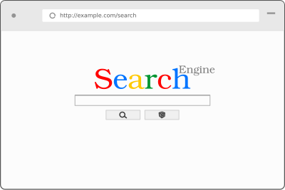 Search Engine clipart