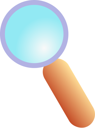 Search Find Zoom clipart