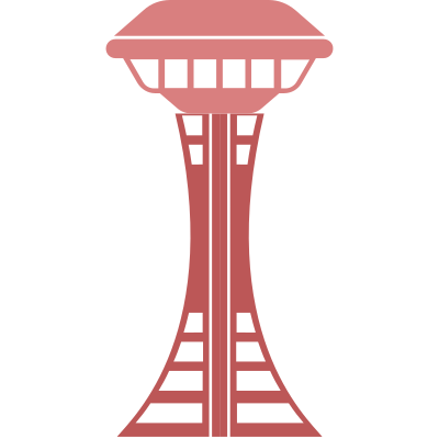 Seattle clipart