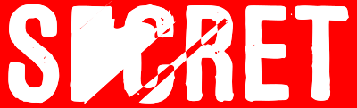 SECRET clipart