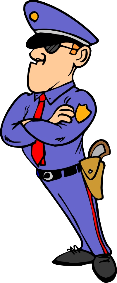 Security clipart