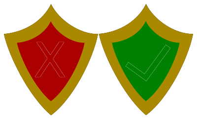 Security Icon clipart