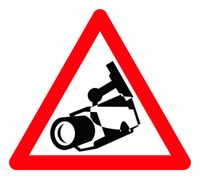 Security Monitoring clipart