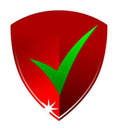 Security OK clipart