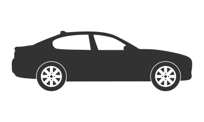 Sedan clipart