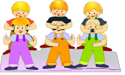 See no evil hear no evil speak no evil clipart