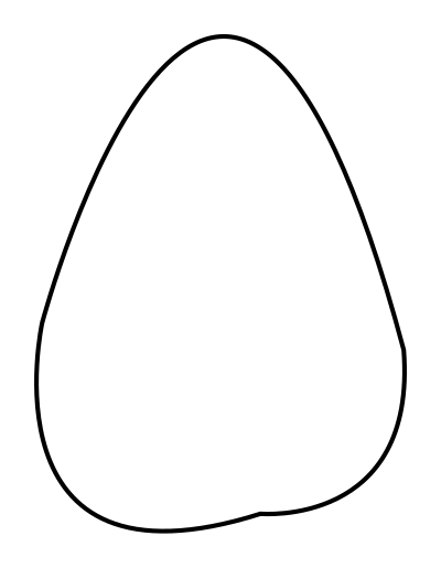 Seed clipart