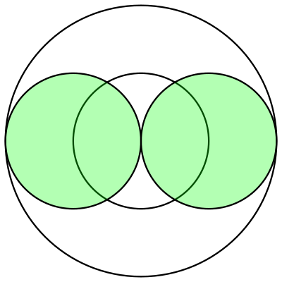 Seed of Life clipart