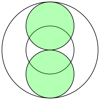 Seed of Life (Corrected) clipart