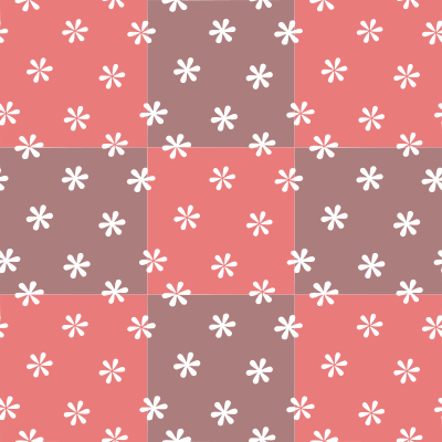 Seed of life-seamless pattern 02 clipart