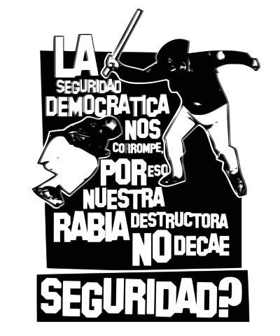 Seguridad clipart