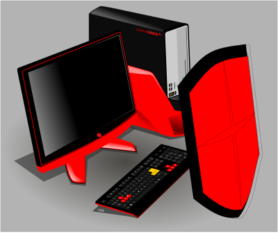 Seguridad / segurity clipart