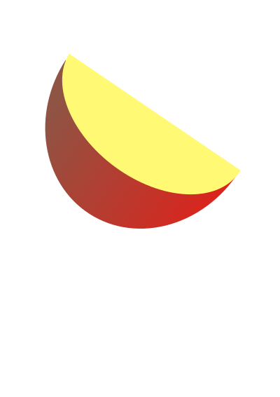 Seiris apel clipart