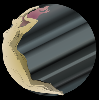 Selene clipart