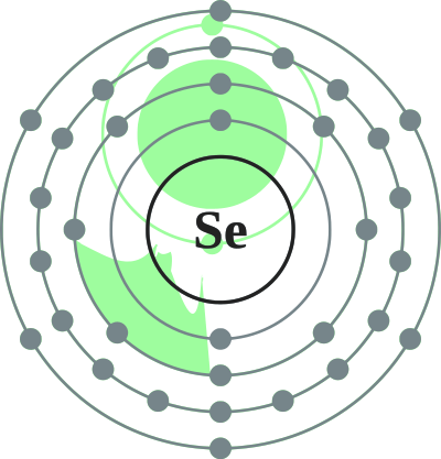 Selenium clipart