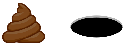 Self Explanatory clipart