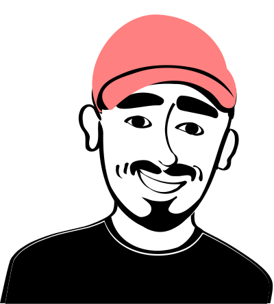 Self Portrait clipart