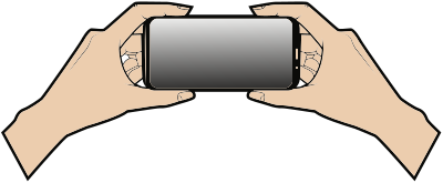 Selfie clipart